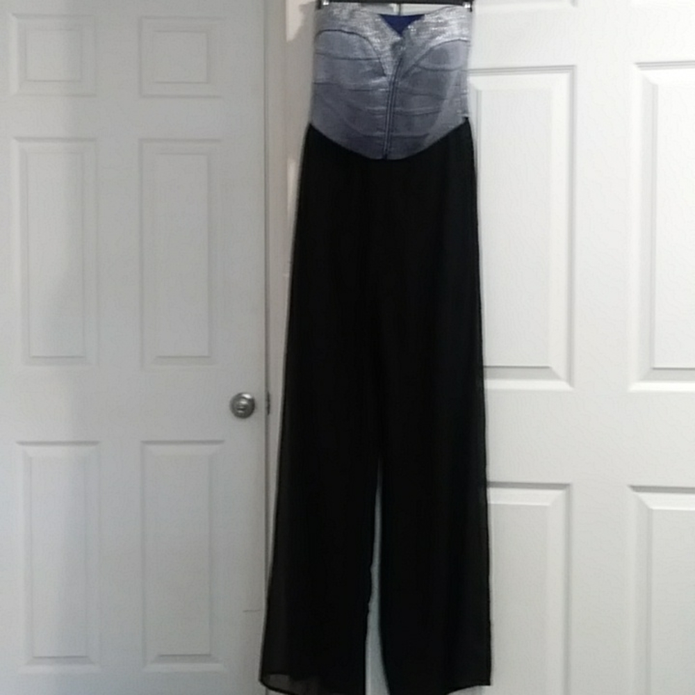 Jumpsuit